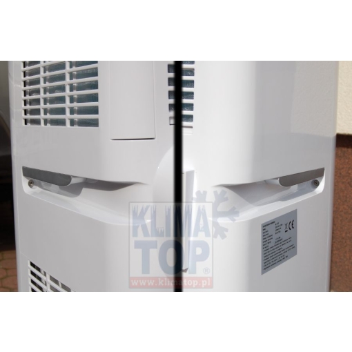 Klimatyzator przenośny Torell ELEGANT FGA35